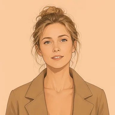 Peachy
