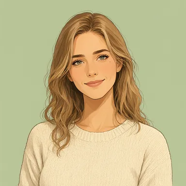 Та самая Альбина