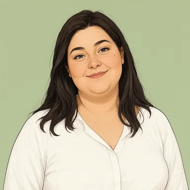 Мечтательная Инна
