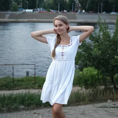 Юля