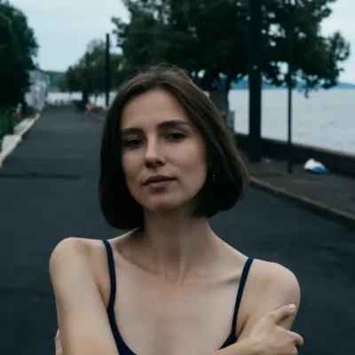 Олеся