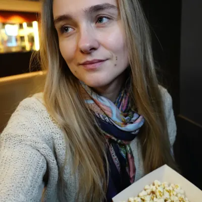 Анжела