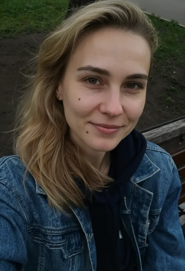 Анна