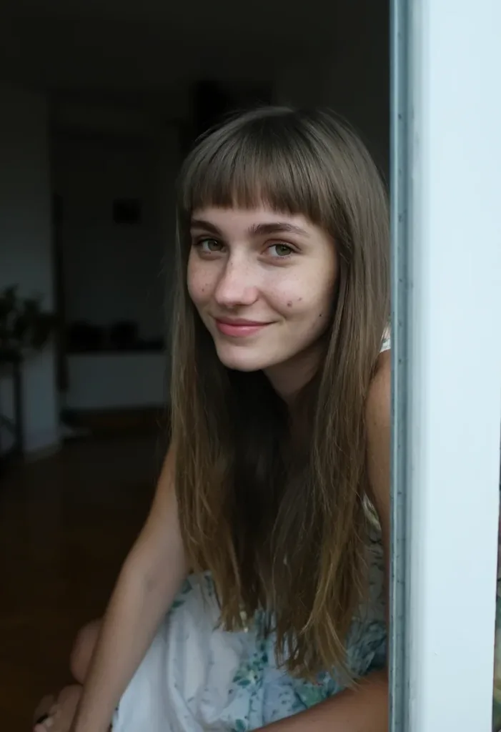 Русая коса