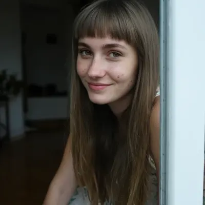 Русая коса
